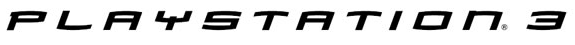 PS3 Logo